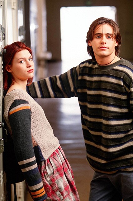 acceptable in the 90s