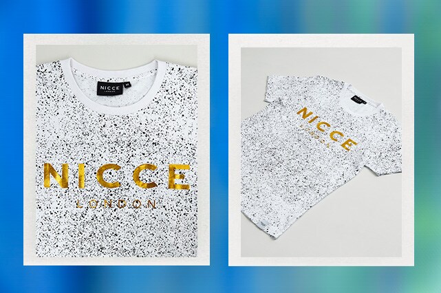 new in: nicce london