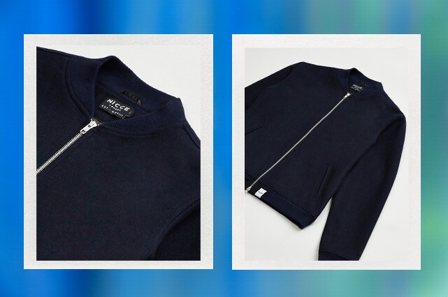 new in: nicce london