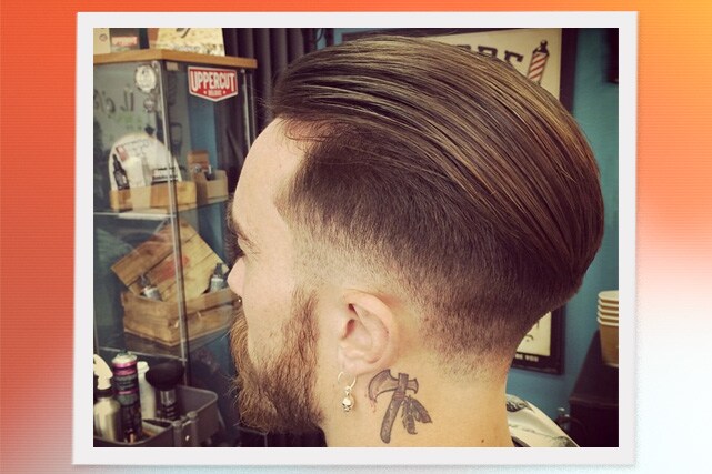 2015: grooming masterclass