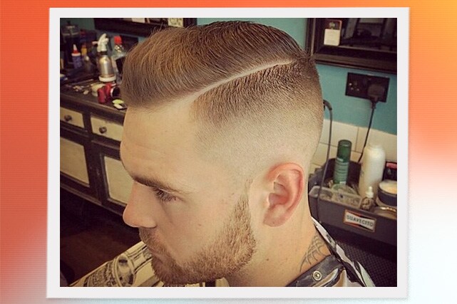 2015: grooming masterclass