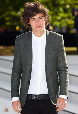 harry styles asos