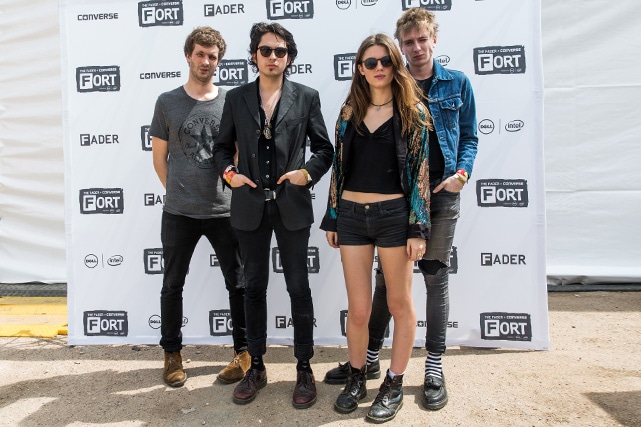SXSW
