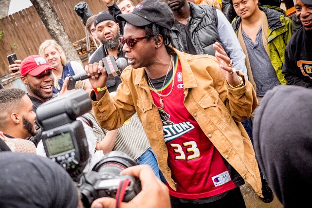 SXSW