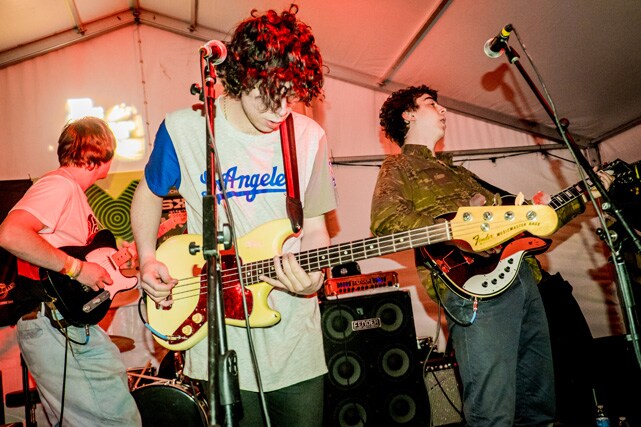 SXSW