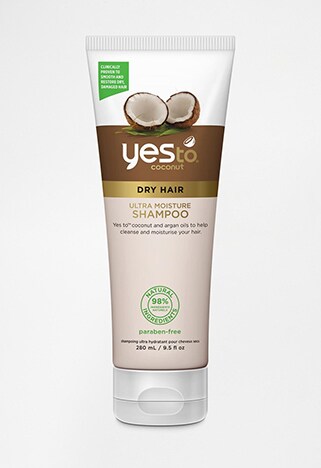 shampoo
