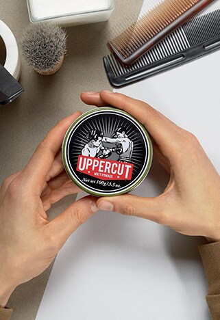 hair pomade