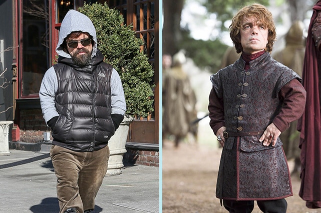 Game of thrones