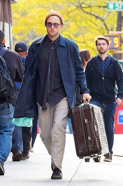 a guide to scruffy style