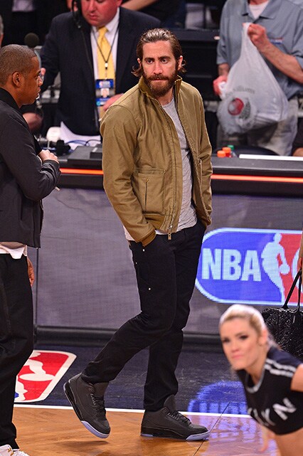 a guide to scruffy style