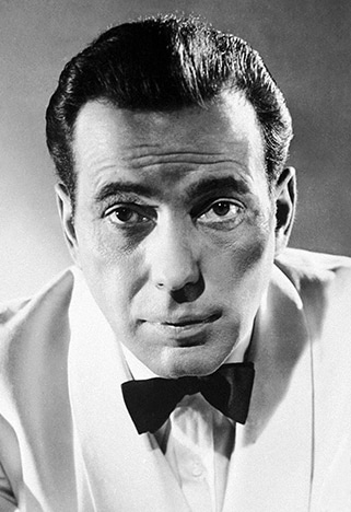 six classic hairstyles