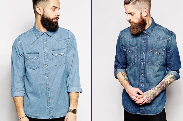 top-10-denim-shirts-for-men