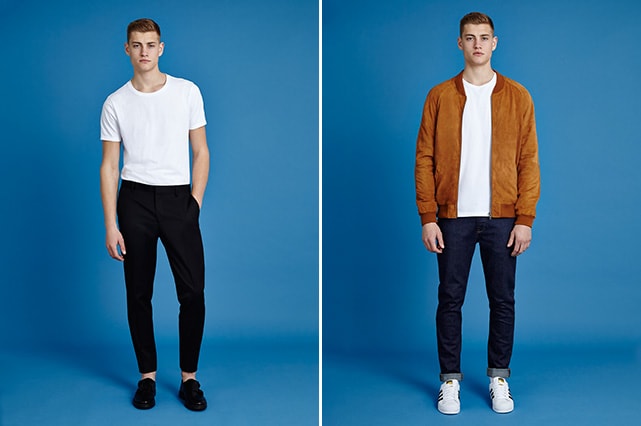 summer t-shirt guide