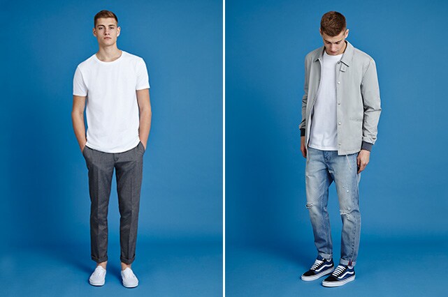 summer t-shirt guide