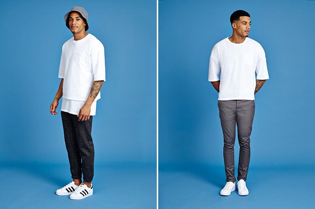 summer t-shirt guide