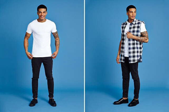 summer t-shirt guide