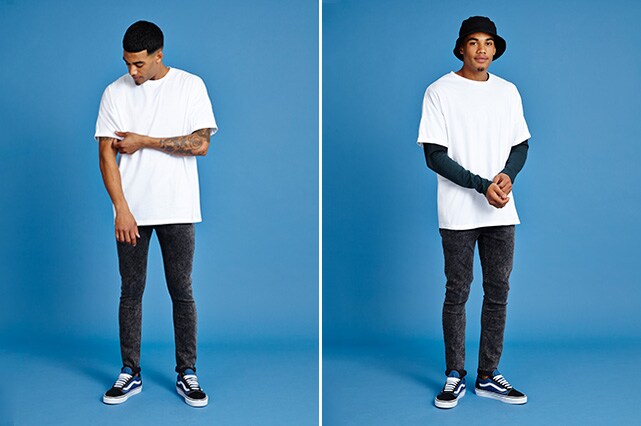 summer t-shirt guide