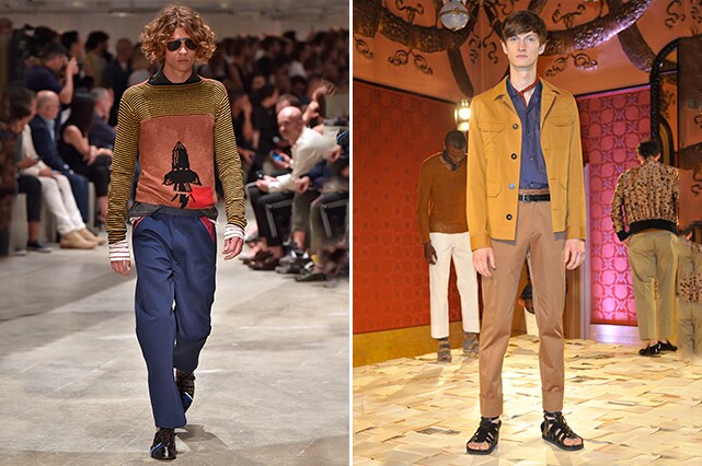 mfw ss16: top 5 trends