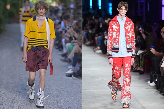 mfw ss16: top 5 trends