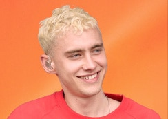 Outfit Of The Day #495 – Years & Years' Olly Alexander Wearing Umbro | ASOS