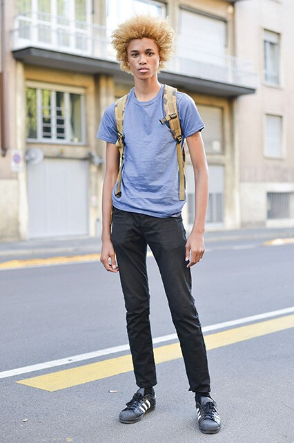 Street style