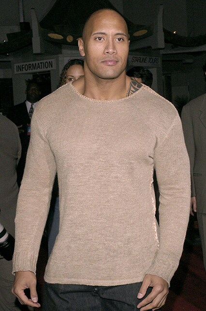 style evolution: the rock