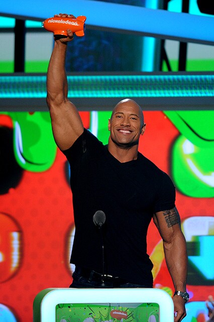 style evolution: the rock