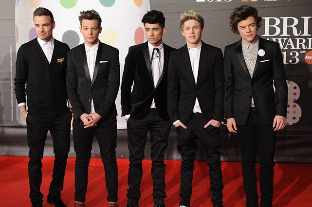 style evolution: one direction