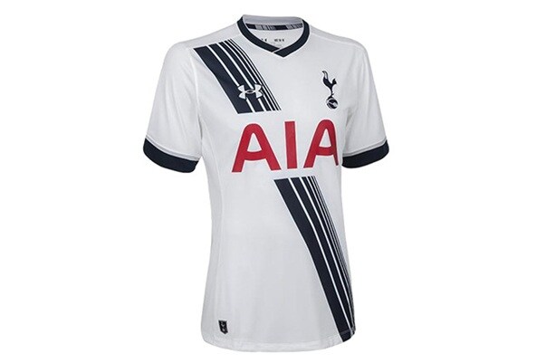 COOLEST KITS: 2015/16