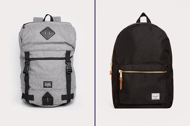 top 10: boss backpacks
