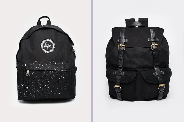 top 10: boss backpacks