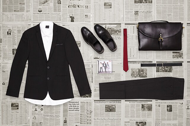 Looks from Books
