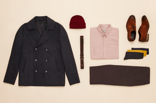 Looks from Books