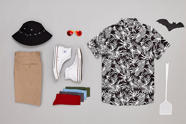 Looks from Books