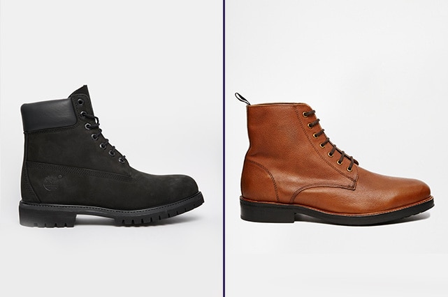 top 10: autumn boots
