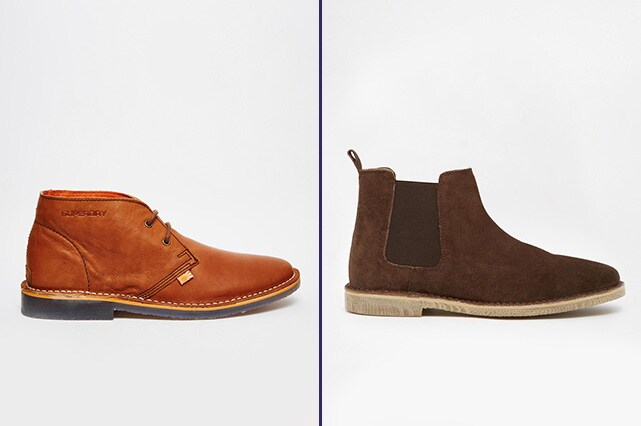 top 10: autumn boots