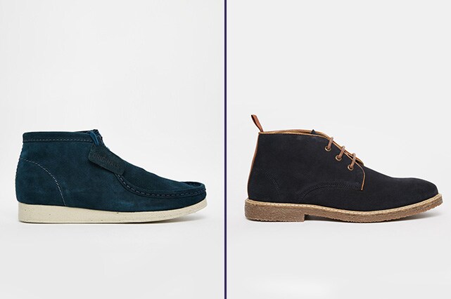 top 10: autumn boots