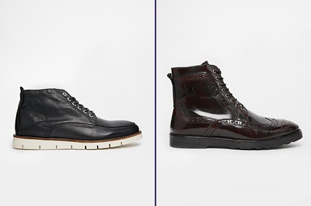 top 10: autumn boots