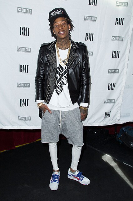 wiz khalifa biker jacket