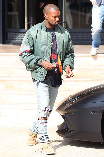 evolution of bomber jackets