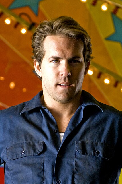 ryan reynolds’ film style