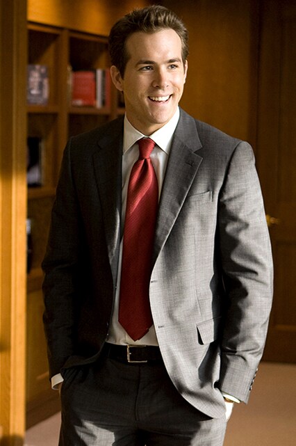 ryan reynolds’ film style
