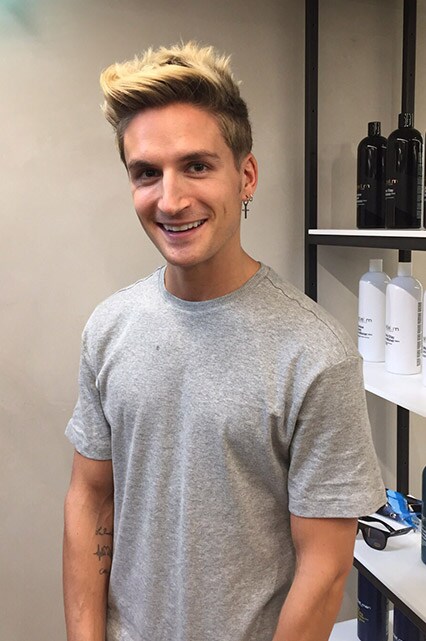 hairstyle of the week #20