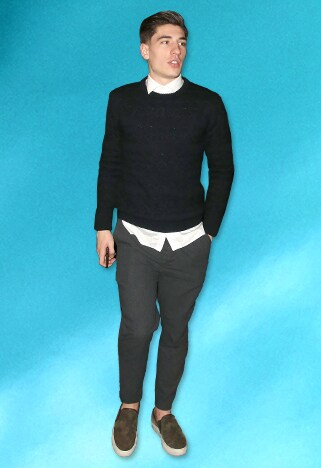 outfit of the day #669