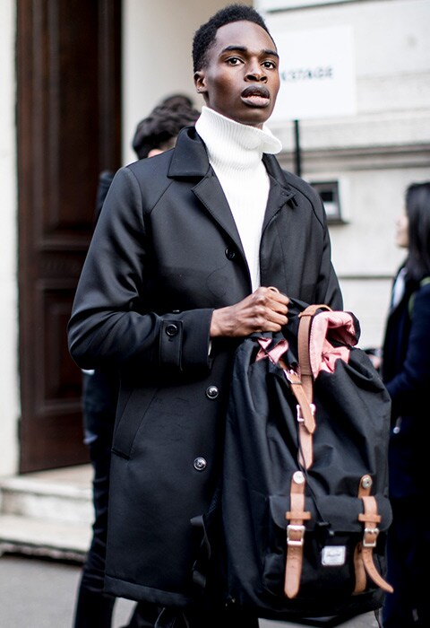 Vêtements à piquer à votre père