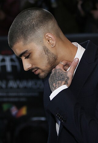 2015: Hairstyles Of The Year | ASOS 2015: Hairstyles Of The Year | ASOS