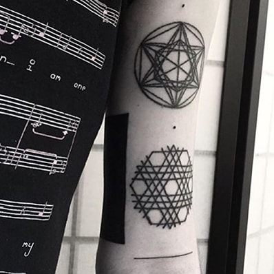 tattoo trends for 2016