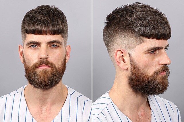 Key hair trends