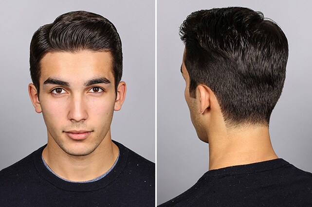 key hair trends