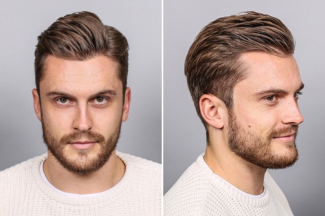 Key hair trends
